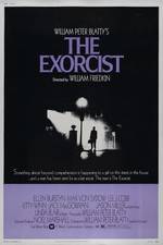 Filmposter The Exorcist