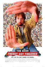 Filmposter Freddy Got Fingered