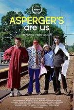 Asperger&#39;s Are Us