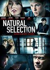 Filmposter Natural Selection