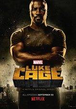 Marvel&#39;s Luke Cage