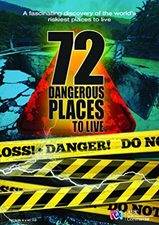 Serieposter 72 Dangerous Places