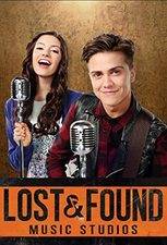 Lost and Found Music Studios