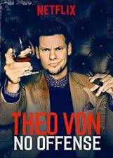 Theo Von: No Offense 