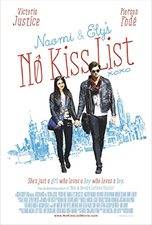 Filmposter Naomi and Ely&#39;s No Kiss List