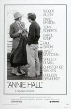 Filmposter Annie Hall