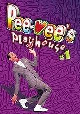 Pee-wee&#39;s Playhouse