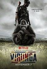 Filmposter Virunga