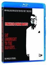 Filmposter Trailer Park Boys: Say Goodnight to the Bad Guys