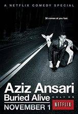 Aziz Ansari: Buried Alive