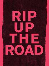 Filmposter Rip Up the Road