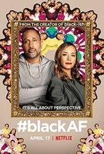 #blackAF