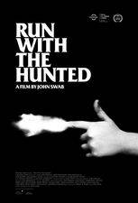 Filmposter Run With The Hunted
