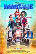 Filmposter Nawabzaade