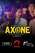 Filmposter Axone