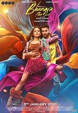Filmposter Bhangra Paa Le