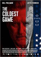 Filmposter The Coldest Game