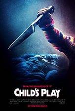 Filmposter Child&#39;s Play