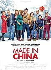 Filmposter Made in China