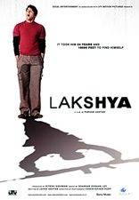 Filmposter Lakshya