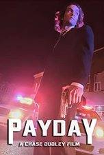 Filmposter Payday