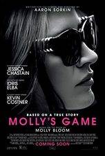 Molly&#39;s Game