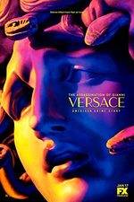 Serieposter The Assassination of Gianni Versace