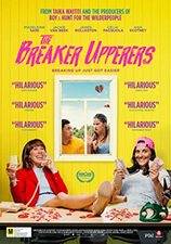 Filmposter The Breaker Upperers