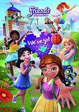 LEGO Friends: Girls on a Mission