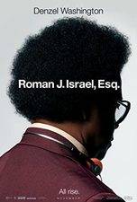 Filmposter Roman Israel, Esq.
