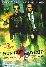 Filmposter Bon Cop, Bad Cop