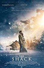 Filmposter The Shack