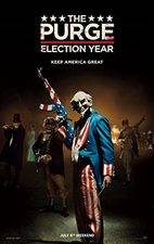 PURGE: ELECTION YEAR, THE