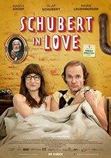Filmposter Schubert in Love