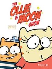 Ollie and Moon