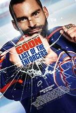 Filmposter Goon: Last of the Enforcers
