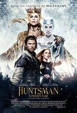 The Huntsman: Winter&#39;s War