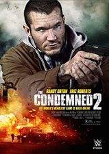 Filmposter Condemned 2, The