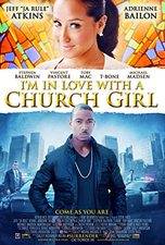 Filmposter I&#39;m in Love with a Church Girl