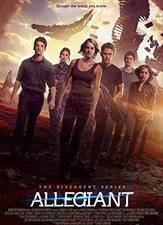 The Divergent Series: Allegiant - Part 1