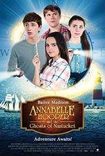 Filmposter Annabelle Hooper And The Ghosts Of Nantucket