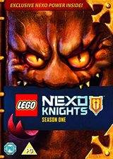Nexo Knights