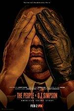 Serieposter The People v. O.J. Simpson