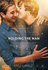 Filmposter Holding the Man