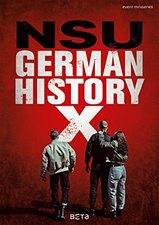 Serieposter NSU German History X