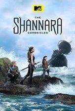 Serieposter The Shannara Chronicles