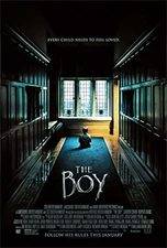 Boy, the