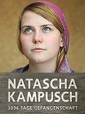 Filmposter Natascha Kampusch: The Whole Story