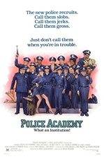 Police Academy: Special Edition