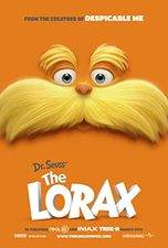 Dr. Seuss&#39; The Lorax